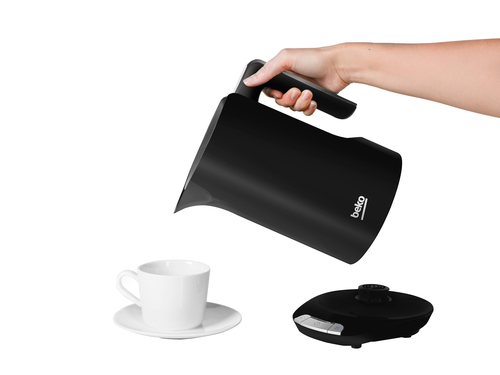 Beko WKD6306B electric kettle – image 2