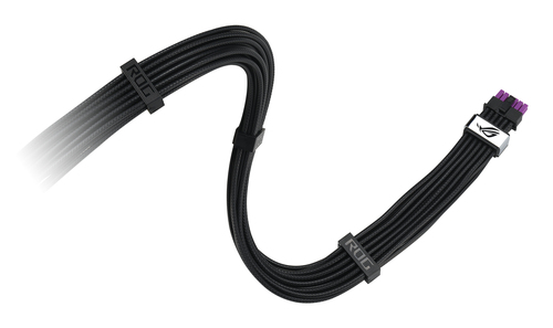 ASUS ROG EQUALIZER Black - GPU-voedingskabel, afbeelding 5