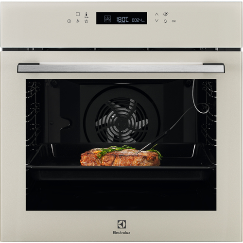 Electrolux LOE7C31S 72 L Цвет шампанского
