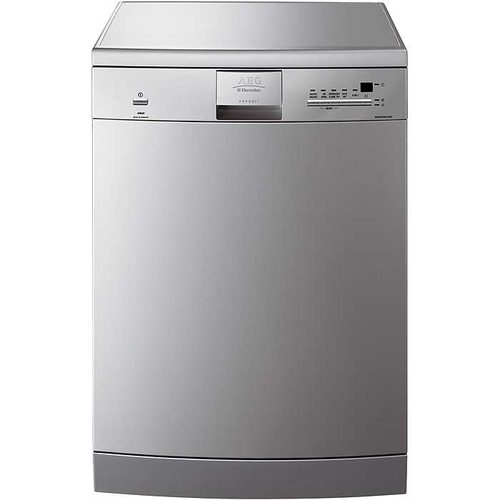 AEG FAVORITE 40860 Silver