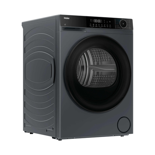 Haier HD90-D357GNU1 tumble dryer Freestanding Front-load – image 3