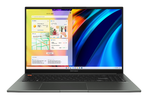 ASUS Vivobook S16X 90NB0XB1-M000S0 laptop AMD Ryzen™ 7 6800H – image 1