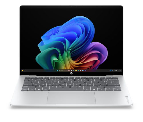 HP DP2G9EA laptop Copilot+ PC – image 1