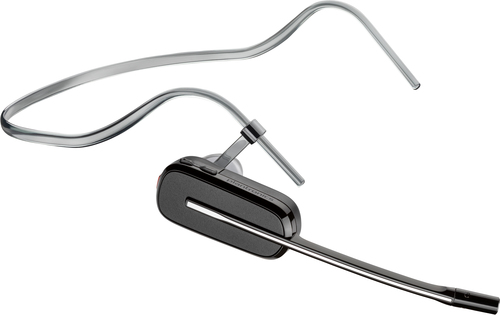 HP Poly Savi 8240 UC DECT USB-C Headset – image 2