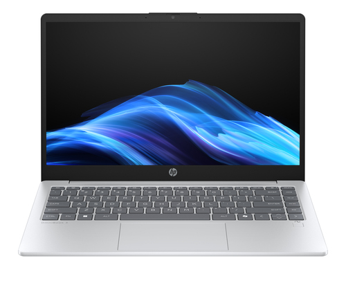 HP OmniBook 3 NGAI 14-ha0001nb Copilot+ PC AMD Ryzen™ AI 5 340 Laptop – image 1