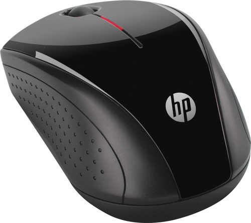 HP X3000 Wireless Mouse – image 2