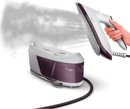 Philips 6000 series PSG6020/30R1 steam ironing station – image 9