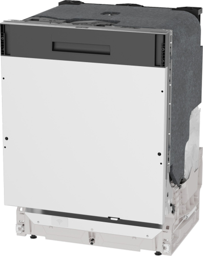 Hisense HV693A65AD dishwasher Fully built-in 16 place settings