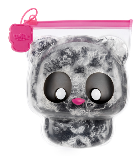 Fluffie Stuffiez Panda, Small Feature Plush – L.O.L. Surprise