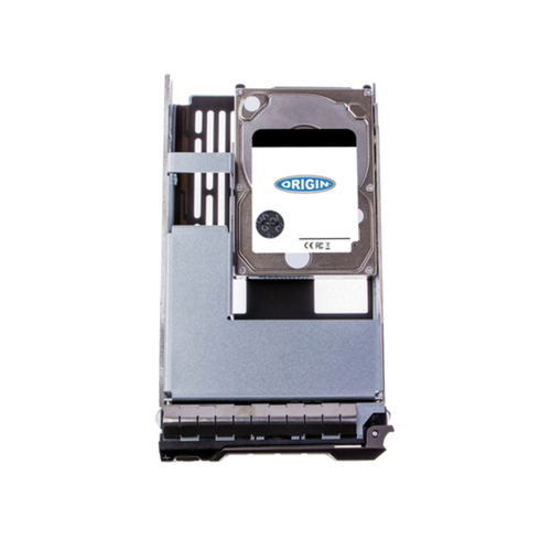 Origin Storage HDD 600GB 3.5in SAS 10000RPM in Hot Swap Caddy