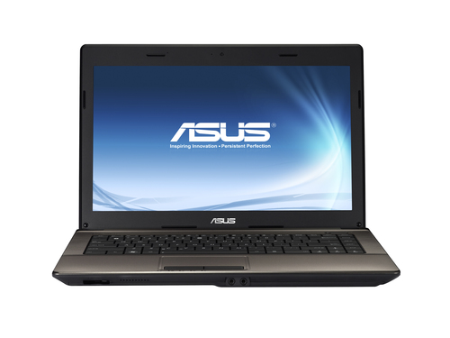ASUS X44HR-VX017 laptop Intel® Core™ i3 i3-2350M – image 1