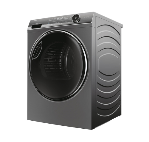 Haier HD90-A3Q979RU1 tumble dryer Freestanding Front-load – image 4