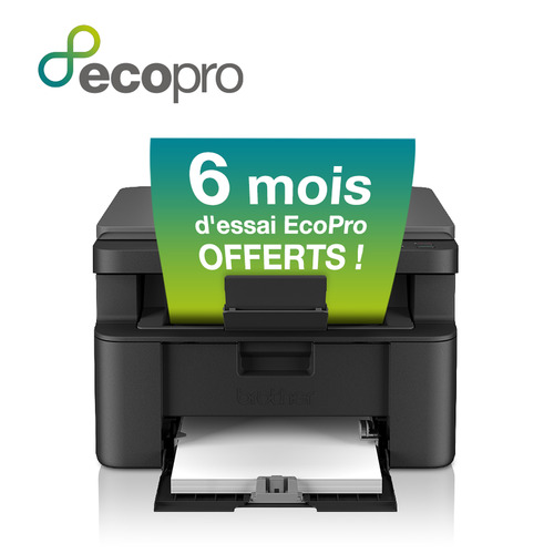 Brother DCP-1640W – Foto 2 van 7