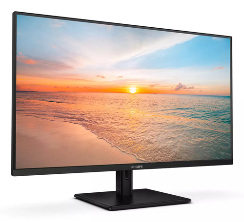 Philips 4K Uhd Monitor - EasySelect Menu Toggle, LowBlue Mode, Flicker-Free, Hdr, VA Display - image 5