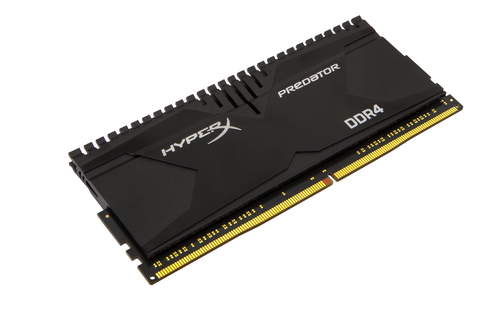 HyperX Predator (T2) 32GB DDR4 2666MHz Kit – image 2