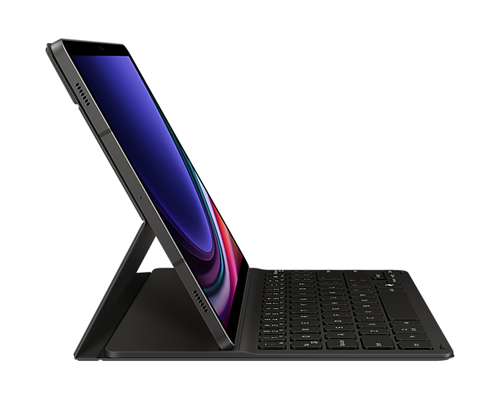 Samsung EF-DX720BBFGBE tabletbehuizing 27,9 cm (11 ) Hoes Zwart, afbeelding 7