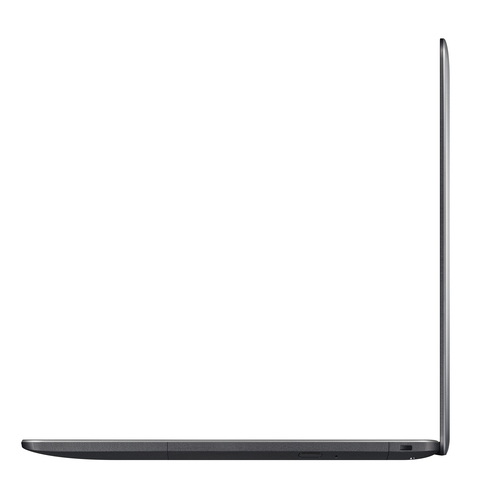 ASUS Vivobook 15 X540UA-DM311 laptop Intel® Core™ i3 i3-7020U 39.6 cm (15.6") Full HD 4 GB DDR4-SDRAM 1 TB HDD Wi-Fi 5 (802.11ac) Silver – image 6