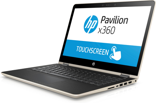 HP Pavilion x360 - 14-ba090sa – image 3