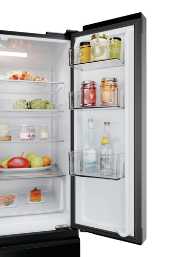 Mda Multi door fridge freezer - FD 70 Series 3 - HFR3718ENPT(UK) - 34005938 - image 7