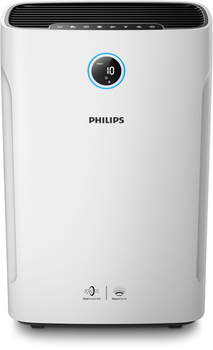 Philips AC4924/00 air purifier 49 m²