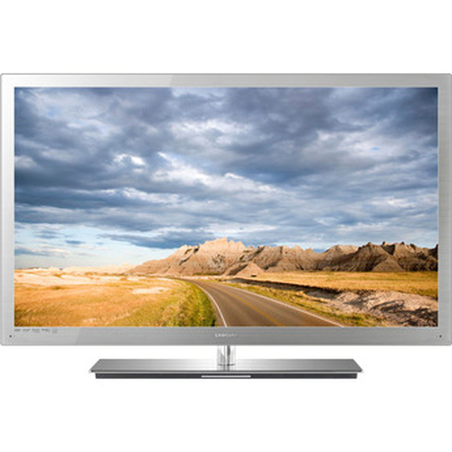Samsung UN46C9000ZF 116.8 cm (46") Full HD Titanium