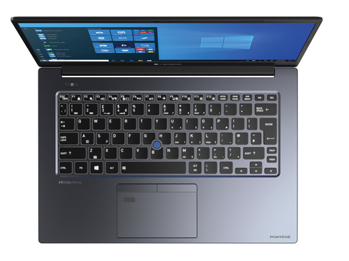 Dynabook Portégé X40-J-161 Intel® Core™ i5 i5-1135G7 Laptop – image 5