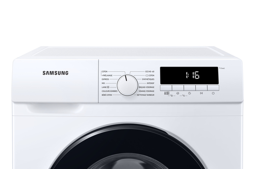 Samsung WW70T303MBW/EF washing machine Front-load – image 8