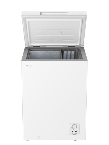 Hisense FT100N1BWE Chest freezer Freestanding – image 5