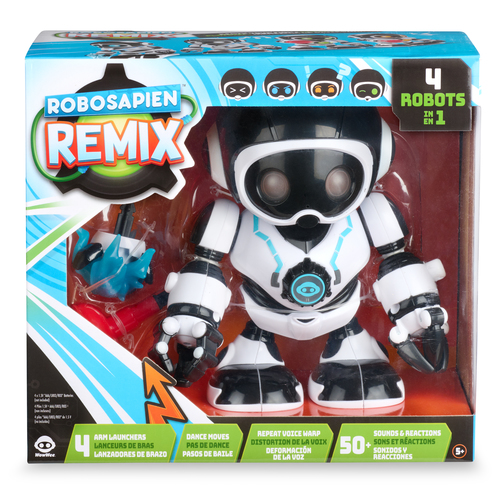 WowWee Robosapien Remix – image 5