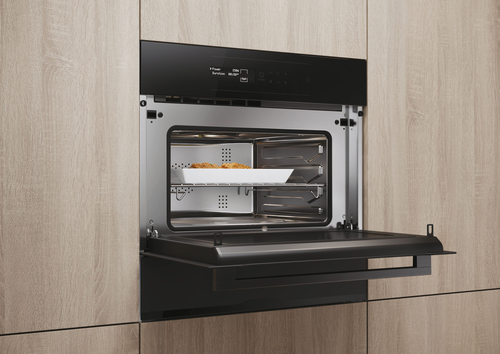 Hoover H-MICROWAVE 500 COMBI HMC34C5M0 Black Combination microwave Built-in – image 4
