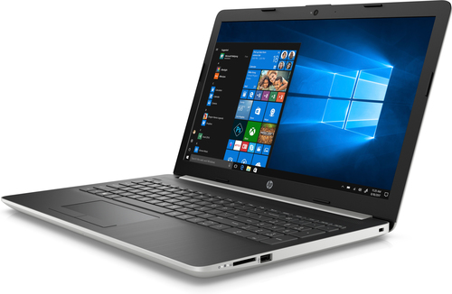 HP 15-db1000nd AMD Ryzen™ 3 3200U Laptop – image 3