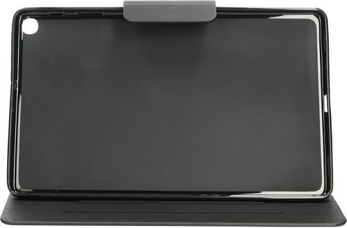 Mobiparts Classic Folio Case Samsung Tab A 10.1 (2019) Black, afbeelding 3