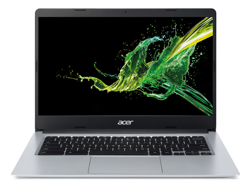 Acer Chromebook CB314-1H-C1WK Intel® Celeron® N N4120