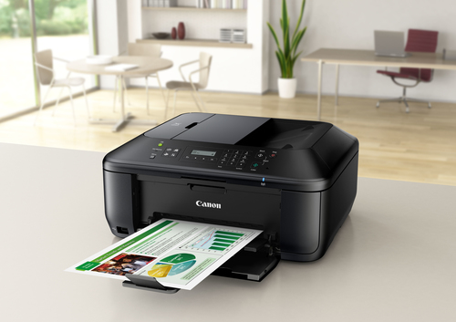 Canon PIXMA MX532 Inkjet A4 – image 3