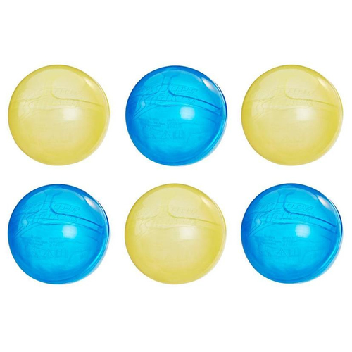 Nerf F6393
