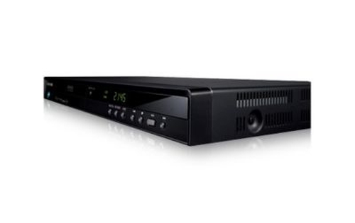 Samsung DVD-R155