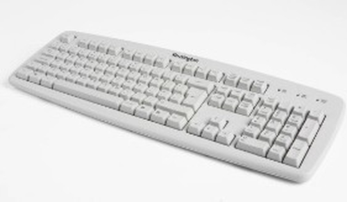 Kensington ValuKeyboard Ivory