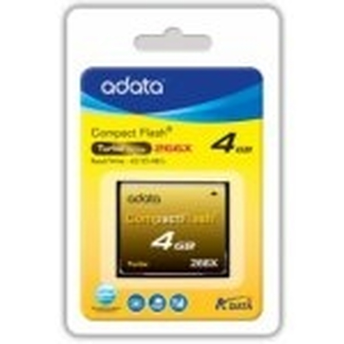 ADATA 4GB CF 266X
