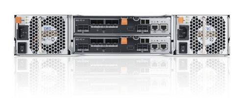 Dell PowerVault MD3800f disk array – image 6