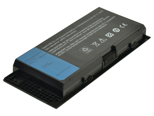 2-Power Main Battery Pack - Batterij voor laptopcomputer