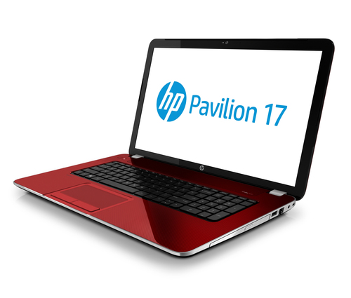 HP Pavilion 17-e032sa Intel® Core™ i5 i5-3230M Laptop – image 3