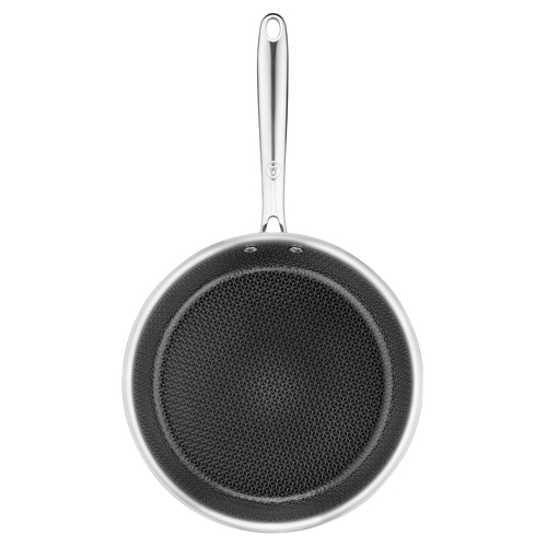Tefal Master keramische koekenpannenset 24+28 cm, afbeelding 2