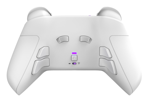 PDP 052-002-WH Gaming Controller Violet, White RF/USB Gamepad Analogue / Digital PC, PlayStation 4, PlayStation 5 – image 7