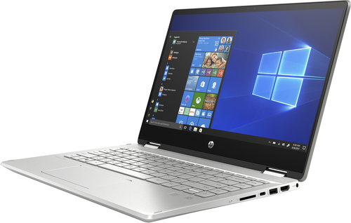 HP Pavilion x360 - 14-dh1000na – image 3
