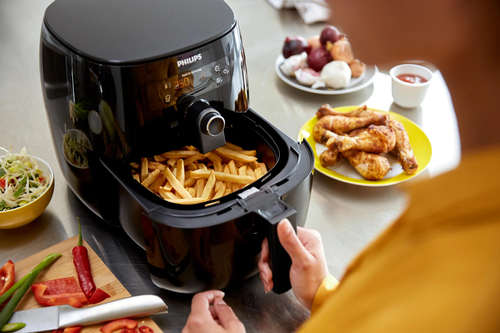 Philips Avance Collection HD9641/99 fryer Single – image 5