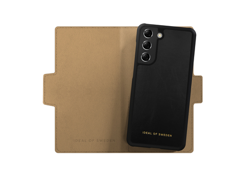 iDeal of Sweden Atelier Wallet Galaxy S21 Intense Brown – image 2