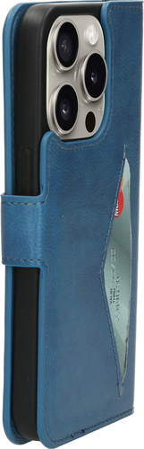Kenmerken Classic Wallet case met extra opbergvak aan de achterkant Ontwerp: functioneel, uitstekende pasvorm en zeer slank Smart: smart ontwerp met, afbeelding 5