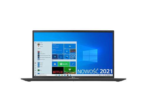 LG 14Z90P-G.AJ52B4 laptop Intel® Core™ i5 i5-1135G7