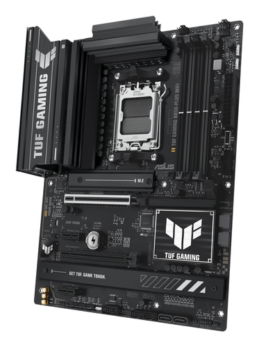 Motherboards ASUS MB ASUS TUF GAMING B850-PLUS WIFI