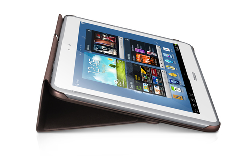 Samsung EFC-1G2NAEC tablet case Cover Brown – image 4